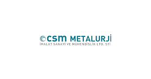 CSM Metalurji