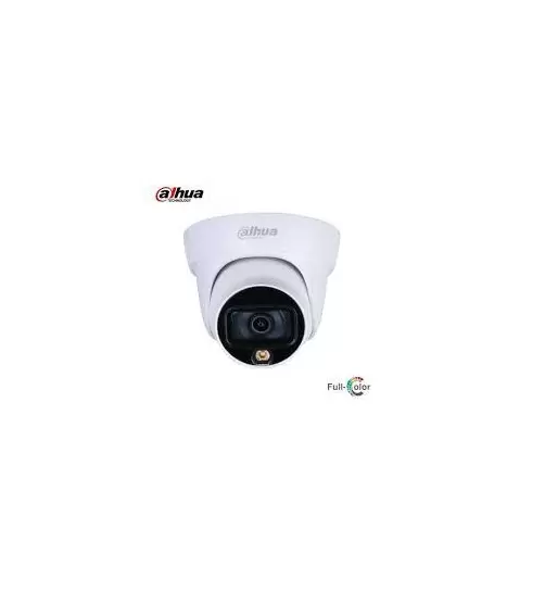 Dahua HAC-HDW1239T-A-LED