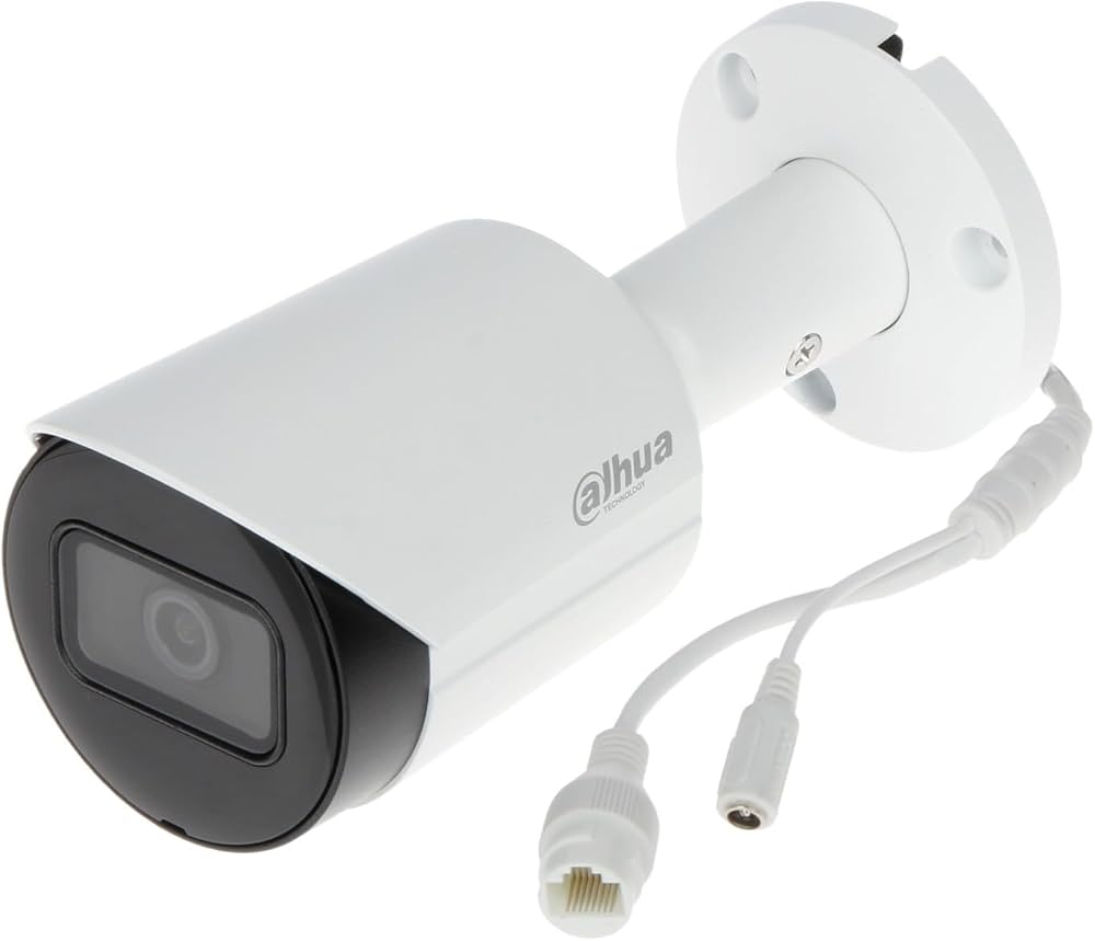 Dahua IPC-HFW1230S-S-0280B-S4