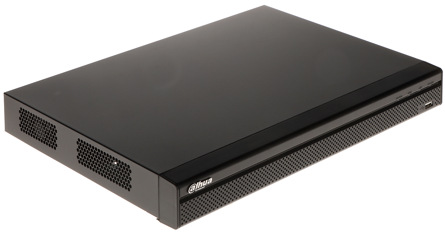 Dahua HDI NVR4208-4KS3